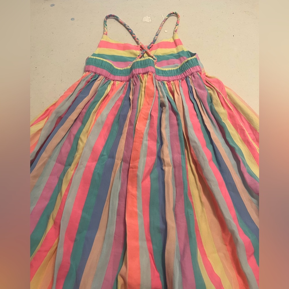 Girls size 5 dress